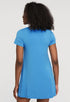 Fleur't Essentials Nightshirt With Shelf Bra